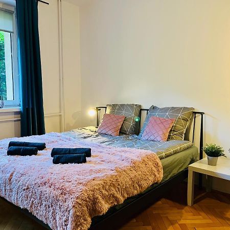 Apartament Metro Center - Gdynia Centrum Екстериор снимка