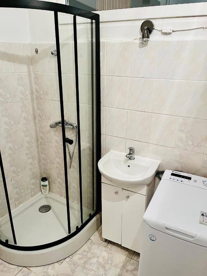 Apartament Metro Center - Gdynia Centrum Екстериор снимка