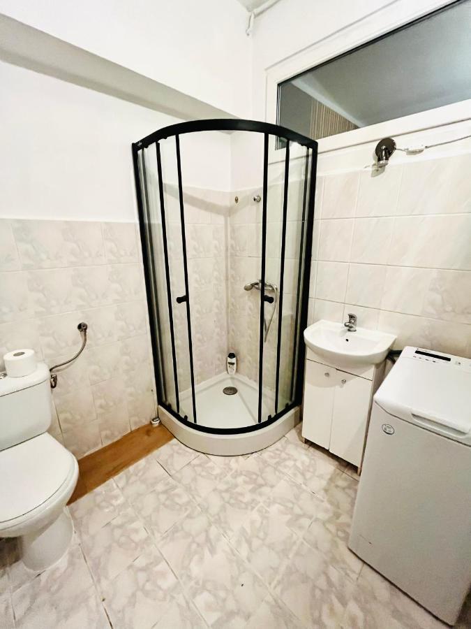 Apartament Metro Center - Gdynia Centrum Екстериор снимка