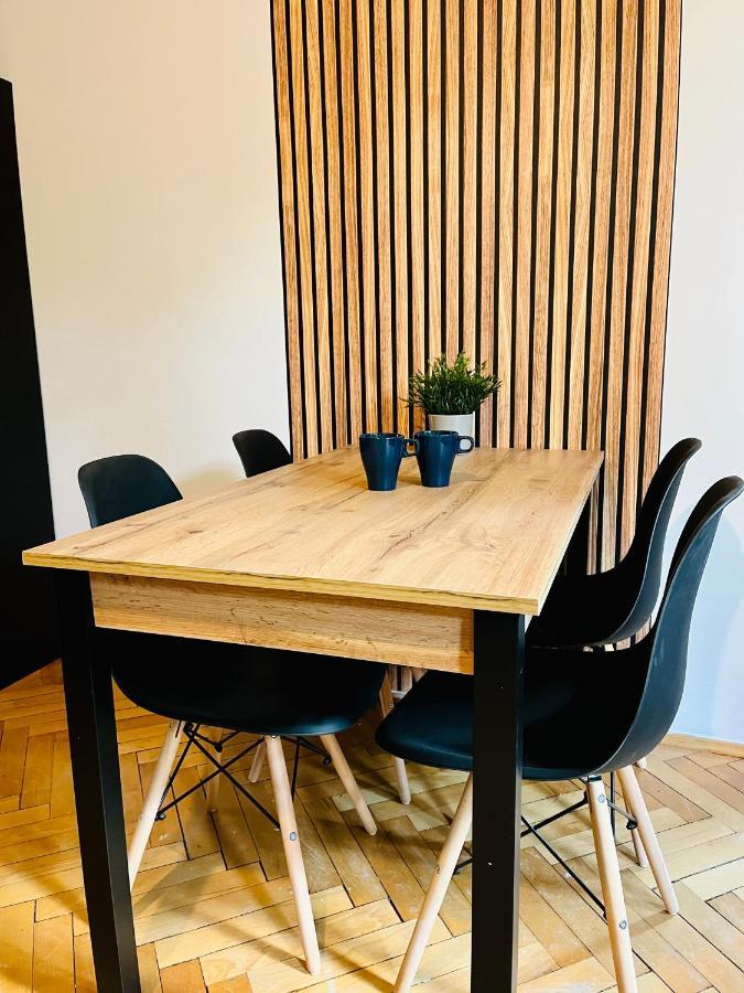 Apartament Metro Center - Gdynia Centrum Екстериор снимка