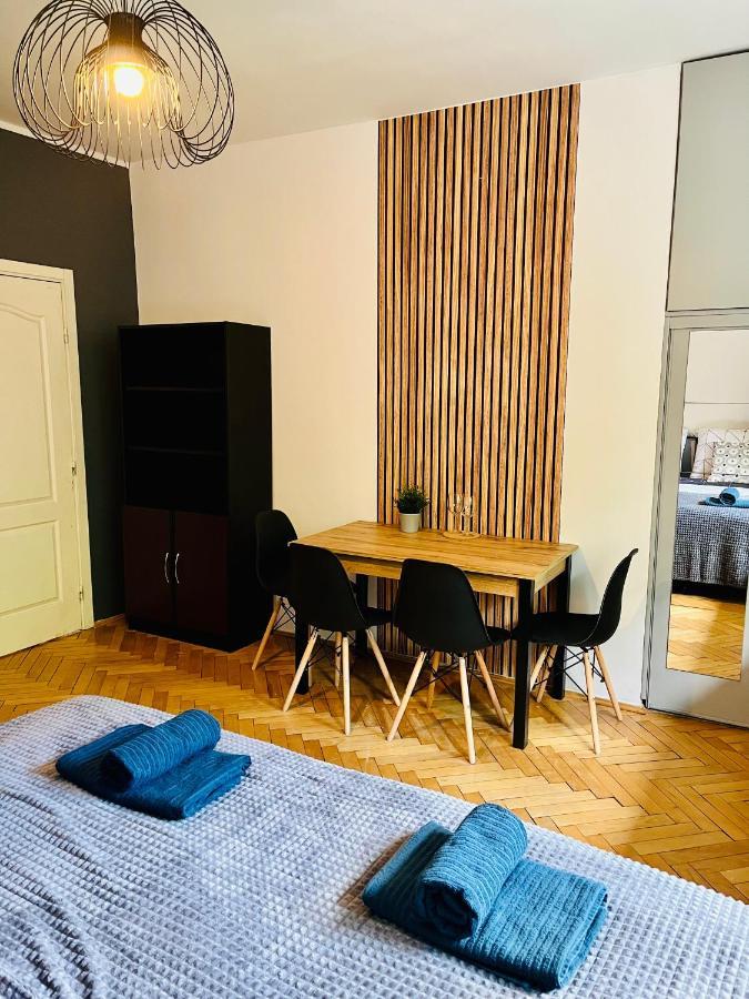 Apartament Metro Center - Gdynia Centrum Екстериор снимка