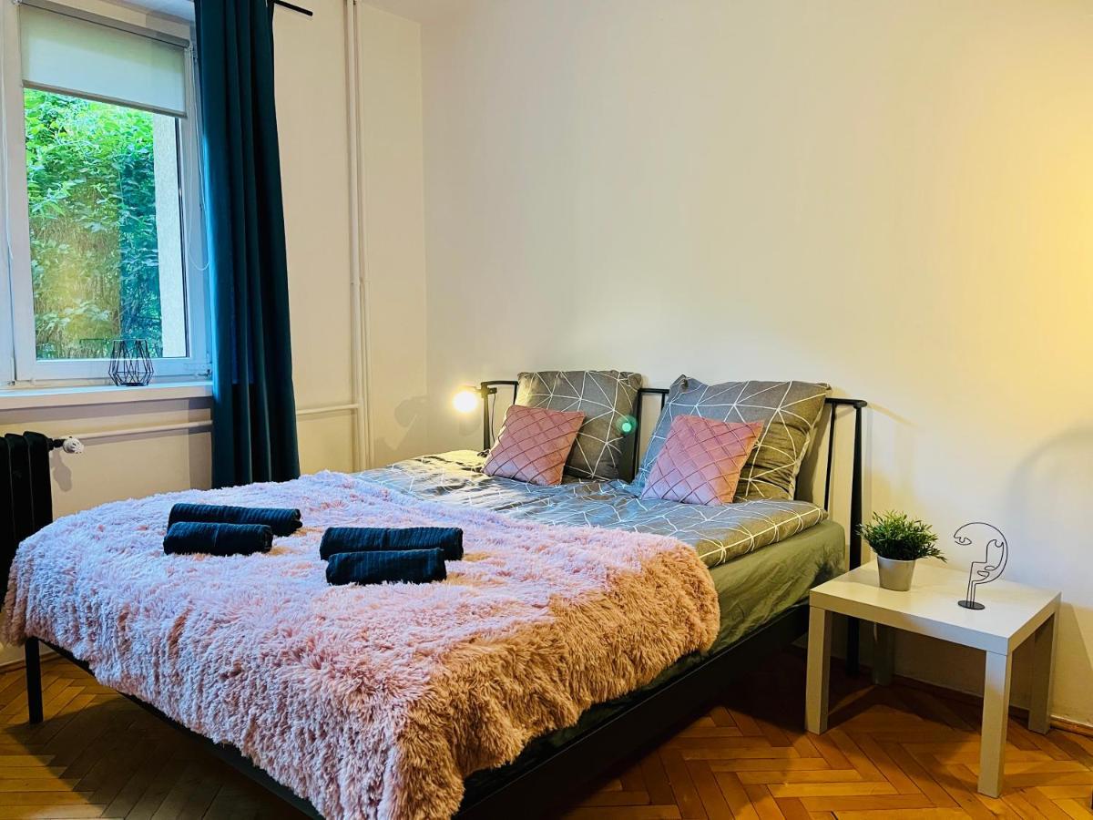 Apartament Metro Center - Gdynia Centrum Екстериор снимка