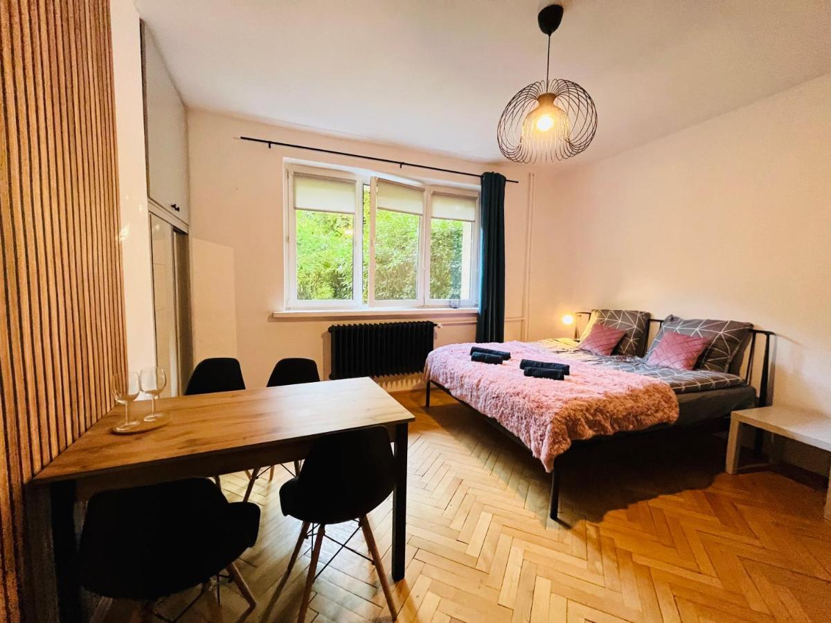 Apartament Metro Center - Gdynia Centrum Екстериор снимка