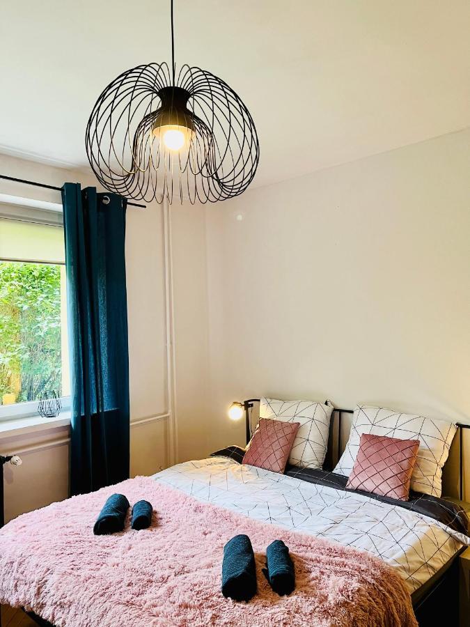 Apartament Metro Center - Gdynia Centrum Екстериор снимка